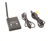 FPV RC832 5.8G AV Receiver 32CH Version