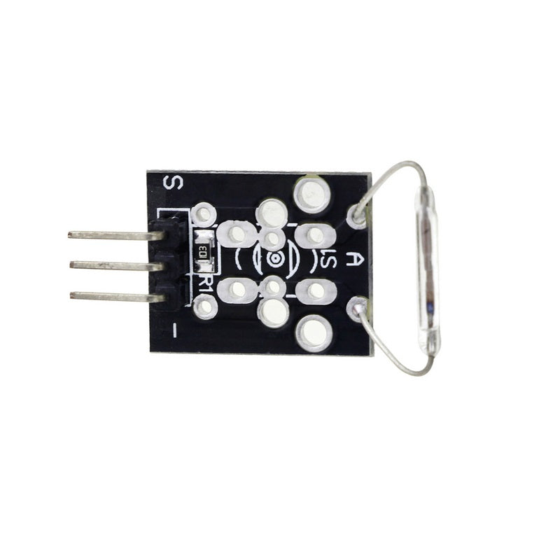 Modulo Reed Switch KY-021 Mini Reed Switch Sensor Module – Indian Hobby Center