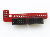 2004 LCD Display RepRap Discount Smart Controller with Adapter