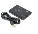 125KHz USB Smart RFID ID Card Reader Proximity Sensor