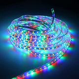 1 meter RGB LED Strips Waterproof IP67