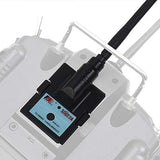 Flysky FS-RM003 2.4G 9CH RC Transmitter Module Compatible AFHDS 2A for Flysky FS-TH9X TH9X Transmitter Remote Controller