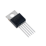 LM2576 (-5V) (TO-220-5) Buck (Step Down) Switching Regulator