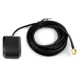 1575 Mhz GPS Antenna for GPS & GSM module with 3 Meter Cable-Good Quality