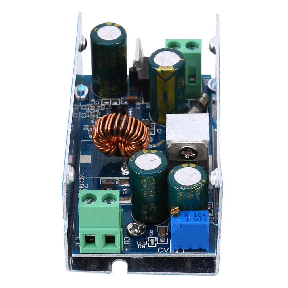 200W 15A DC DC voltage Buck Step down Converter power supply module