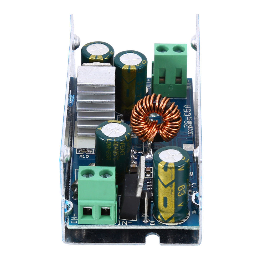 200W 15A DC DC voltage Buck Step down Converter power supply module