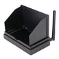 5.8G FPV Monitor Receiver 4.3" LCD Screen w/ for RC