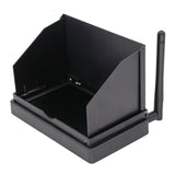 5.8G FPV Monitor Receiver 4.3" LCD Screen w/ for RC
