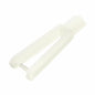 2mm Dia Push Rod RC Plane Boat Car Rudder Servo Nylon Clevis Clip