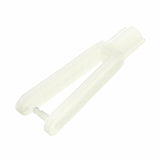 2mm Dia Push Rod RC Plane Boat Car Rudder Servo Nylon Clevis Clip