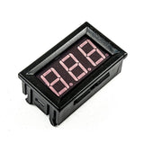 AC Voltmeter DPM- 70V ~ 500V 0.56inch AC220V