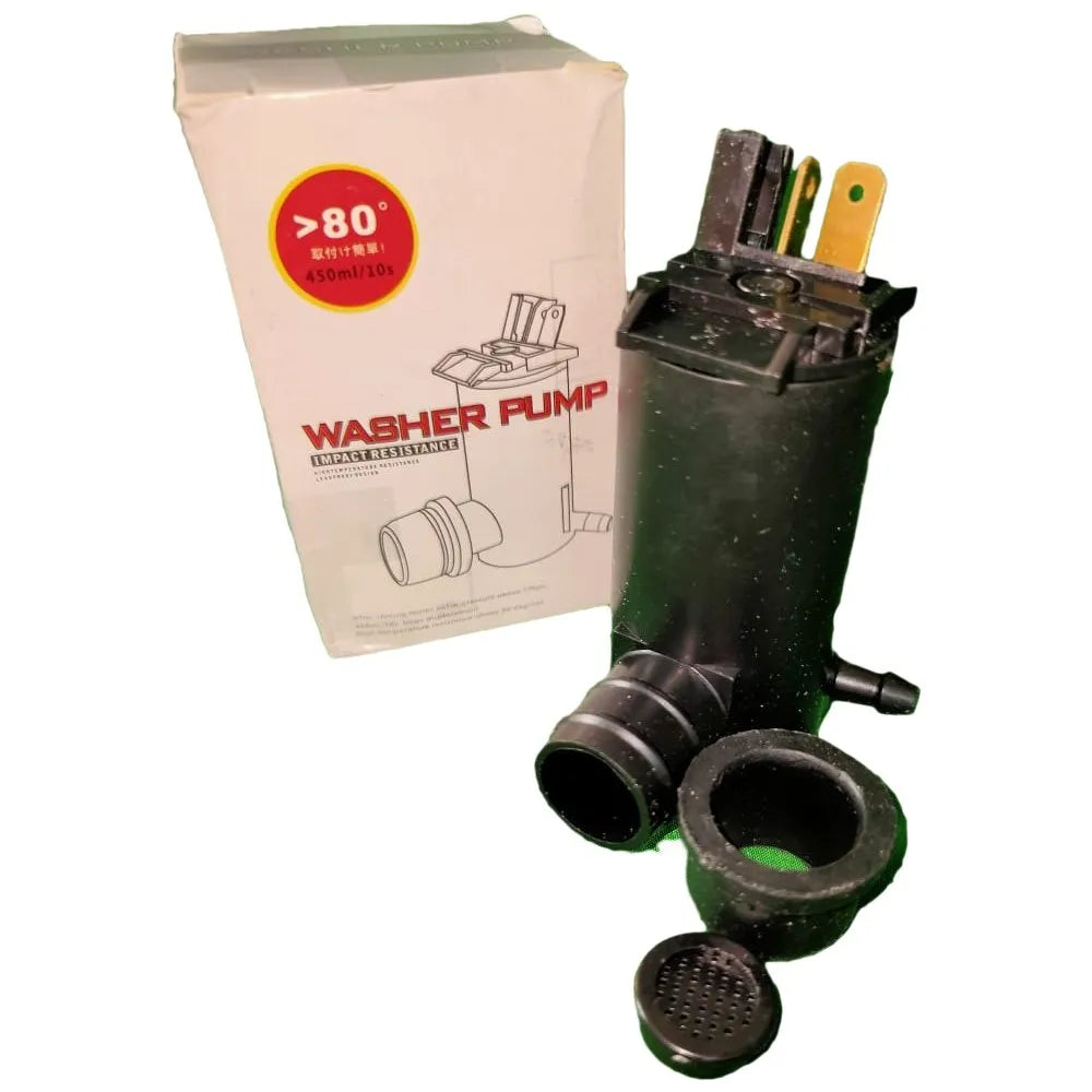 Washer Pump Windshield Washer Pump Sanitizer Dispencer Pump