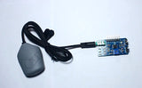 Thumb Heart Beat Pulse Sensor