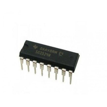 IC 3524 Regulating Pulse Width Modulator IC DIP-16
