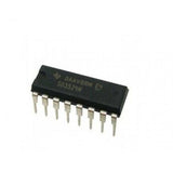 IC 3524 Regulating Pulse Width Modulator IC DIP-16