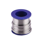 Solder Wire 40g (Blue)