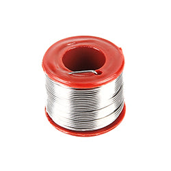 Solder Wire 40g (Red) Grade 60/40