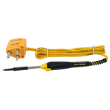 SOLDRON PLUG VARIABLE WATTAGE SOLDERING IRON SI15-30A