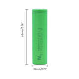 Sony VTC4 18650 2100mAh 30A Battery 3.7v HIGH DRAIN Recharge Battery Murata 1PC