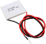 SP1848- 27145 40x40mm Thermoelectric Power Generator TEG 150°C Peltier Module