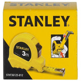 STANLEY 3 Meter Measuring Tape STHT36125-812