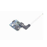 TEA5767 Stereo FM Radio Module with Detachable Antenna