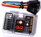 Thunder QQ Super Multi Rotor Flight Control Board KG259