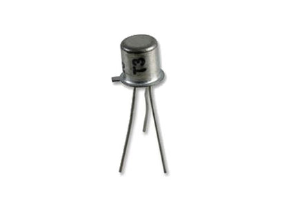 CDIL BFW11 N-Channel Transistor