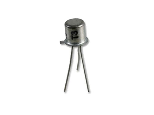 CDIL BFW11 N-Channel Transistor