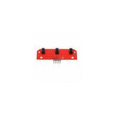 Line Follower Sensor- 3 Array, Line Tracking Sensor Module 3 Channel