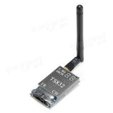 TS832 48Ch 5.8G 600mW Wireless Audio/Video Transmitter for FPV RC