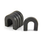 Ferrite Horse Shoe U Magnet