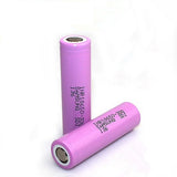 SAMSUNG INR 18650 30Q 3000mAh Li-Ion Battery 3.7V 1PC