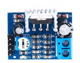 TDA2030A 6-12V 18W Audio Amplifier Module