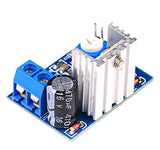 TDA2030A 6-12V 18W Audio Amplifier Module