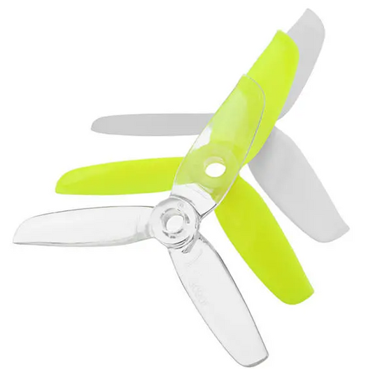 3050 (3x5) 3 Inch 3-Blade Propeller (1 PAIR)
