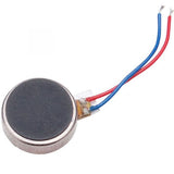 Mobile Phone Vibrator Motor (Coin Vibrate Motor)