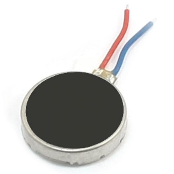 Motors, Drivers, Actuators - Vibration Motor