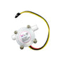YF-S402 Water Flow Sensor Flowmeter 0.3-6L/min 1/4"