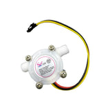YF-S402 Water Flow Sensor Flowmeter 0.3-6L/min 1/4