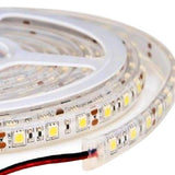 1 meter Green LED Strips Waterproof IP67
