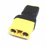 XT90 FEMALE TO XT60 MALE CONNECTOR