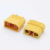 XT90 Connector Pair (Male & Female)